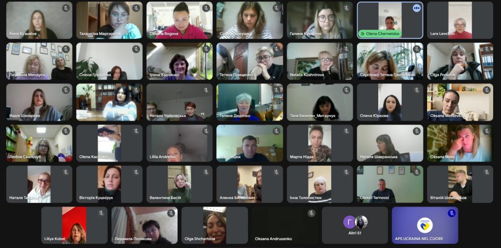 06.11.25 incontro madiatori + scuole