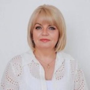 Беспоповцева Світлана Теодозіївна