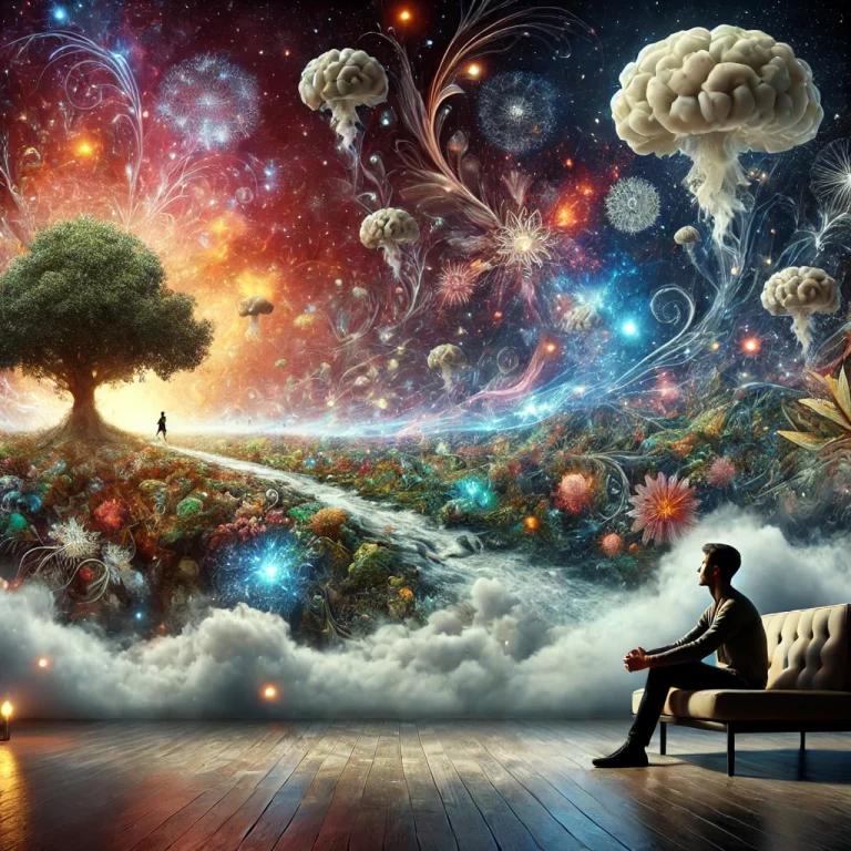 DALL·E 2024-11-11 18.03.24 - Create an intriguing and captivating digital artwork that reflects the idea of expanding consciousness as described in the text. The image should feat