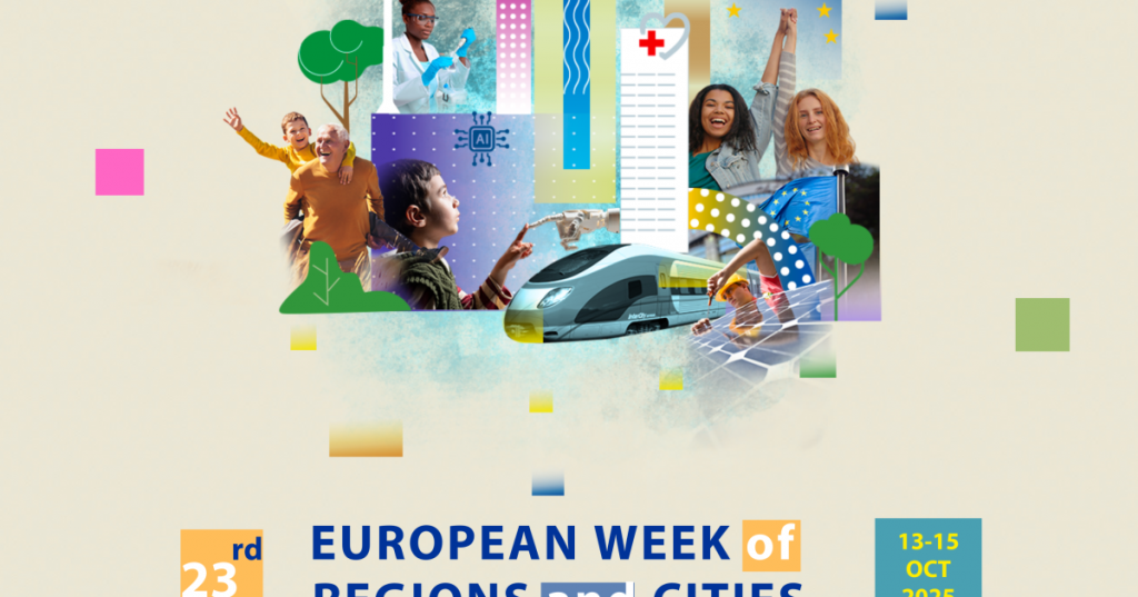 EURegionsWeek_ locandina