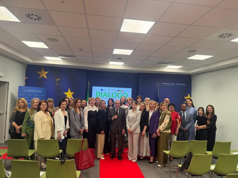 Форум Європейський діалог Культура Співпраця Майбутнє 2