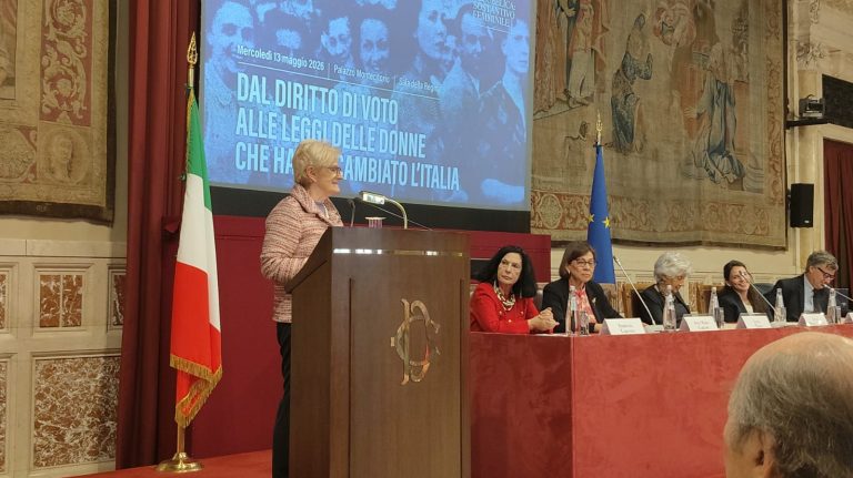 Lidia Turco