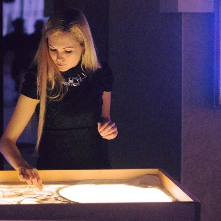 Наталія Арнаут