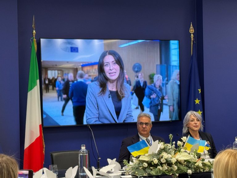 Picierno videomessaggio