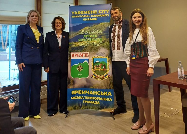 Presidente regione + 1 panel