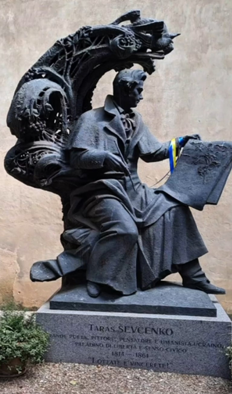 Шевченківські дні