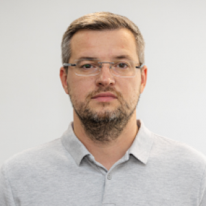 Журба Павло Олександрович1